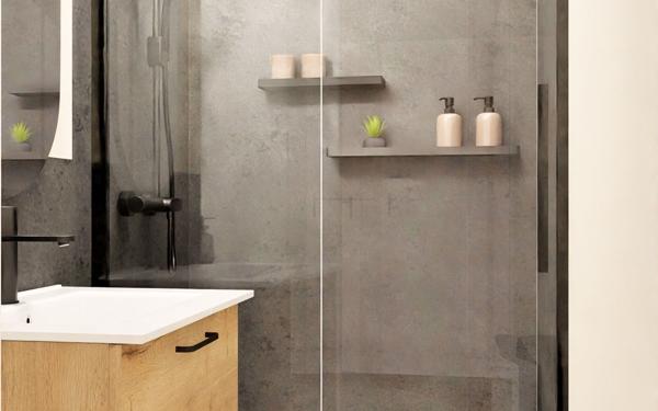 Appartement à vendre    3 pièces • 44,34 m2 Clamart