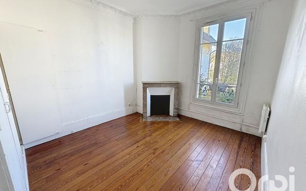 Appartement à vendre    3 pièces • 44,34 m2 Clamart