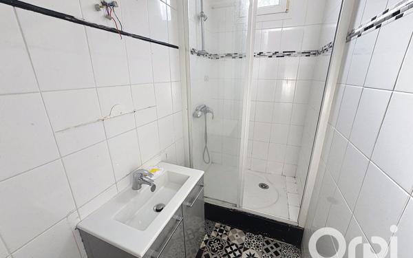 Appartement à vendre    3 pièces • 44,34 m2 Clamart