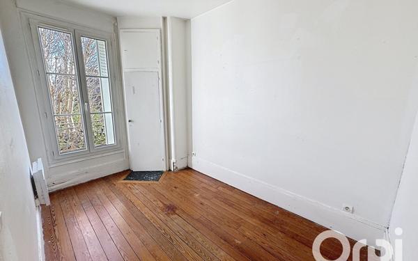 Appartement à vendre    3 pièces • 44,34 m2 Clamart