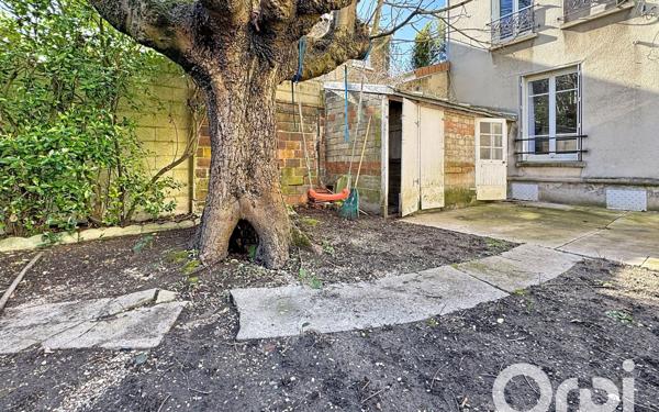 Appartement à vendre    3 pièces • 44,34 m2 Clamart