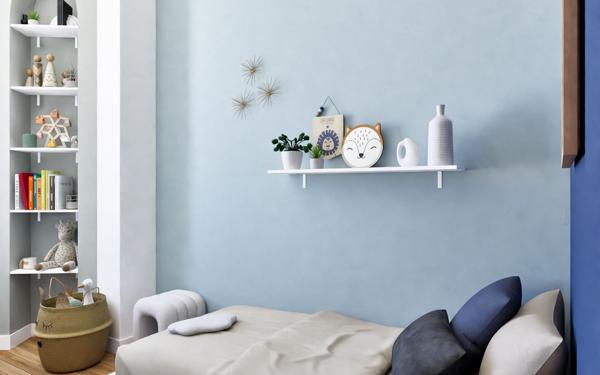 Appartement à vendre    3 pièces • 44,34 m2 Clamart