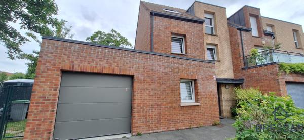 Maison 5 pièce(s) 4 chambre(s) 100 m²