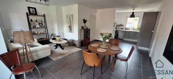 Maison 5 pièce(s) 4 chambre(s) 100 m²