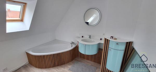Maison 5 pièce(s) 4 chambre(s) 100 m²