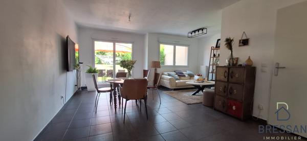 Maison 5 pièce(s) 4 chambre(s) 100 m²