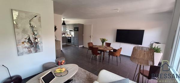 Maison 5 pièce(s) 4 chambre(s) 100 m²