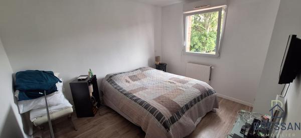 Maison 5 pièce(s) 4 chambre(s) 100 m²