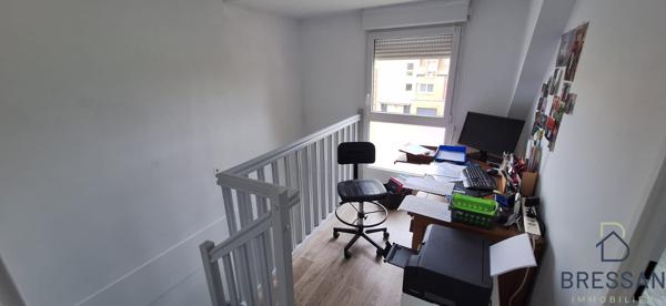 Maison 5 pièce(s) 4 chambre(s) 100 m²