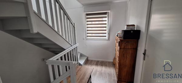 Maison 5 pièce(s) 4 chambre(s) 100 m²