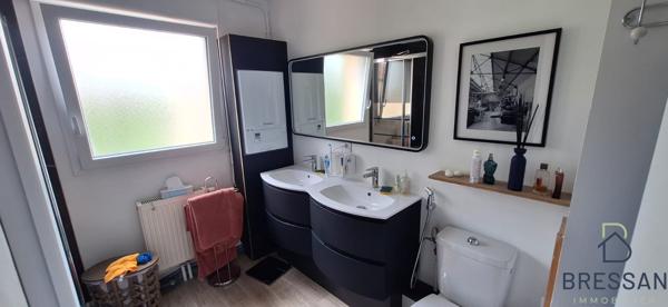 Maison 5 pièce(s) 4 chambre(s) 100 m²
