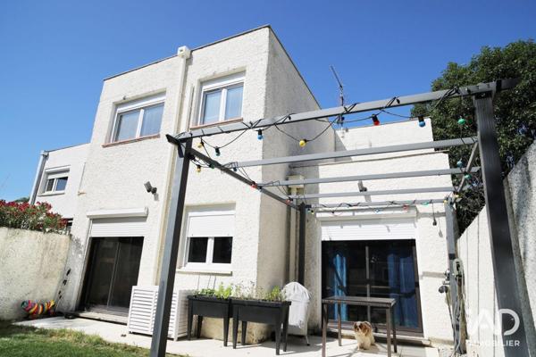 Maison à vendre 4 pièces 94 m² Toulouse