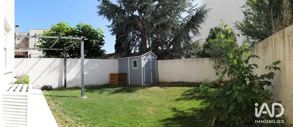 Maison à vendre 4 pièces 94 m² Toulouse