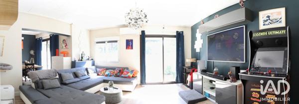 Maison à vendre 4 pièces 94 m² Toulouse