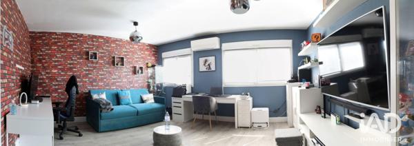 Maison à vendre 4 pièces 94 m² Toulouse