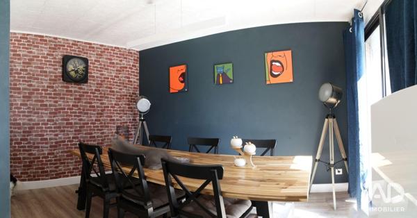 Maison à vendre 4 pièces 94 m² Toulouse