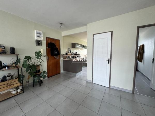 À LOUER Appartement 3 chambres 89m2 balcon LAVAL