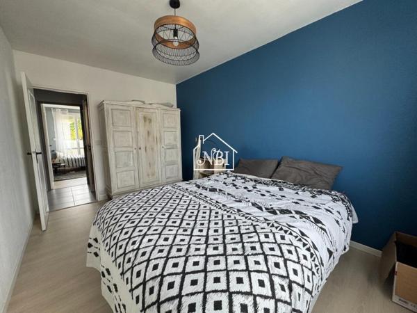 À LOUER Appartement 3 chambres 89m2 balcon LAVAL