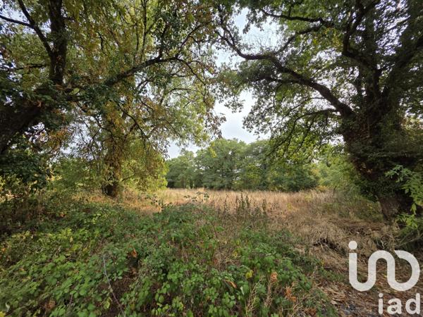 House for sale 6 rooms 98 m² Saint-Léger-Magnazeix