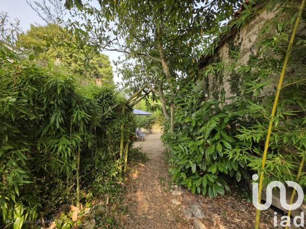 House for sale 6 rooms 98 m² Saint-Léger-Magnazeix