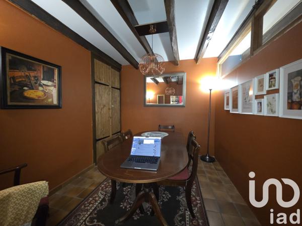House for sale 6 rooms 98 m² Saint-Léger-Magnazeix