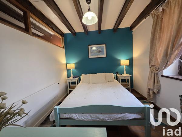 House for sale 6 rooms 98 m² Saint-Léger-Magnazeix