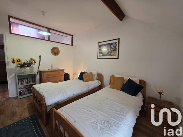 House for sale 6 rooms 98 m² Saint-Léger-Magnazeix