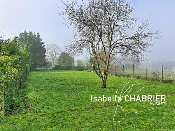 LEZIGNE CENTRE, MAISON AVEC 4 CHAMBRES