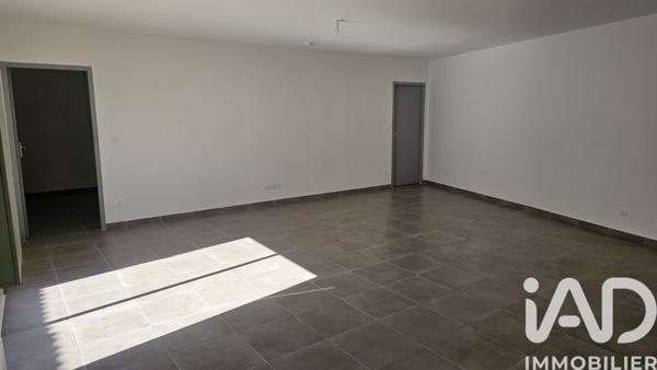 Maison à vendre 3 pièces 75 m² Nîmes