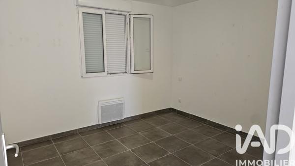 Maison à vendre 3 pièces 75 m² Nîmes