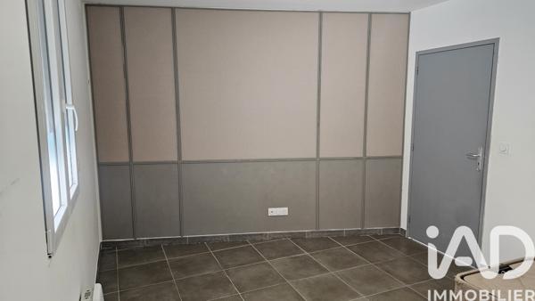 Maison à vendre 3 pièces 75 m² Nîmes