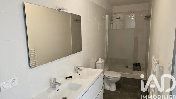 Maison à vendre 3 pièces 75 m² Nîmes