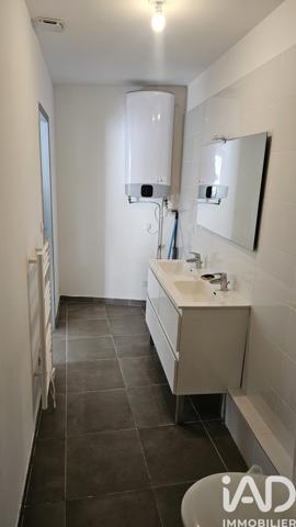 Maison à vendre 3 pièces 75 m² Nîmes