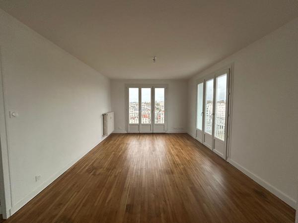 Appartement T3,