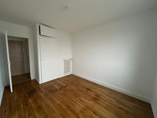 Appartement T3,