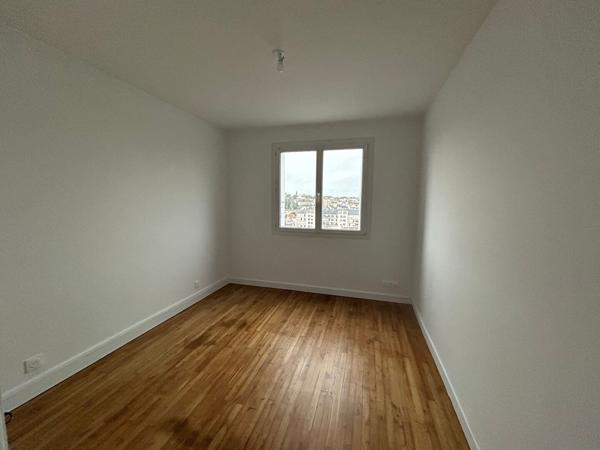 Appartement T3,