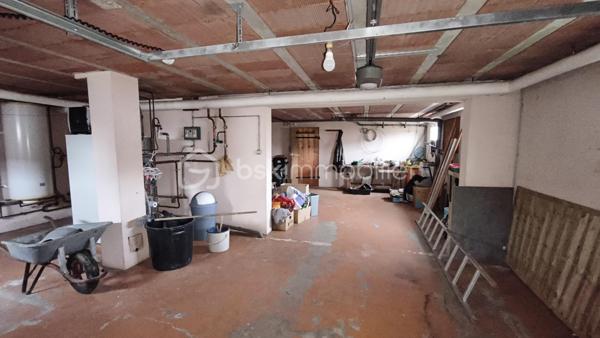 Maison traditionnelle de 76 m²