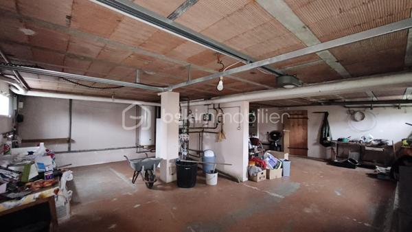 Maison traditionnelle de 76 m²