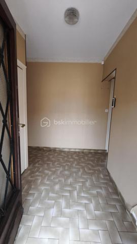 Maison traditionnelle de 76 m²