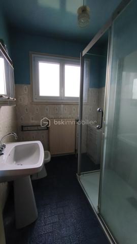 Maison traditionnelle de 76 m²