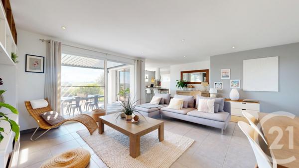 Maison à vendre  4 pièces - 127,55 m2 HASPARREN - 64