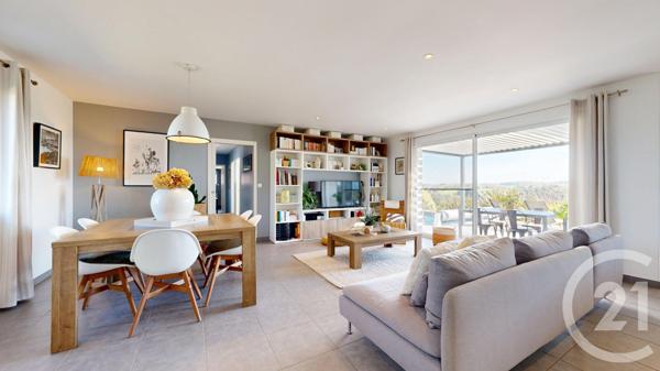 Maison à vendre  4 pièces - 127,55 m2 HASPARREN - 64