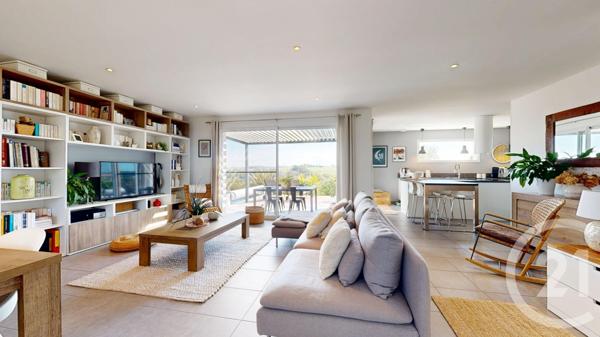 Maison à vendre  4 pièces - 127,55 m2 HASPARREN - 64