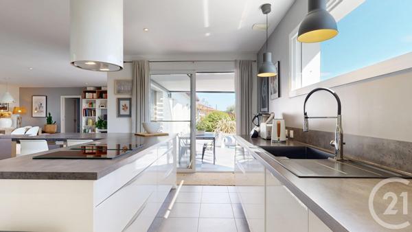 Maison à vendre  4 pièces - 127,55 m2 HASPARREN - 64