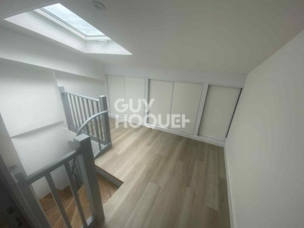 Appartement spacieux avec terrasse à louer à LAON PLATEAU - 5 pièces, 1140m²