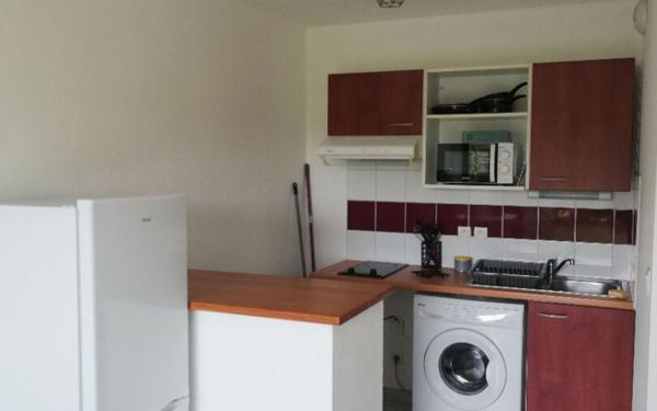 Appartement à louer    2 pièces •  Aire-sur-l'Adour