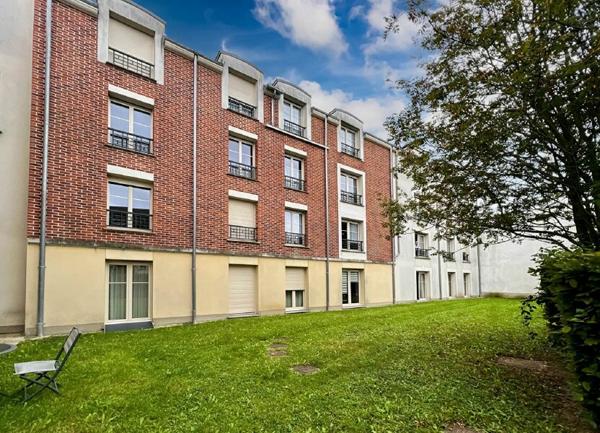 Appartement à louer  2 pièces • 44,40 m2 Albert