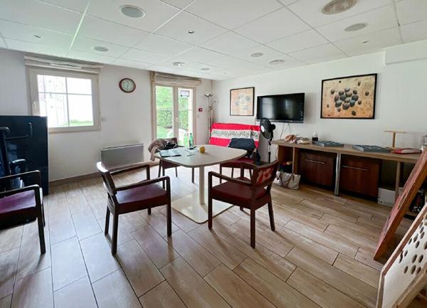 Appartement à louer  2 pièces • 44,40 m2 Albert