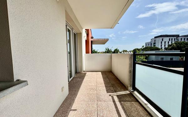 Appartement à vendre    2 pièces • 42,26 m2 Toulouse