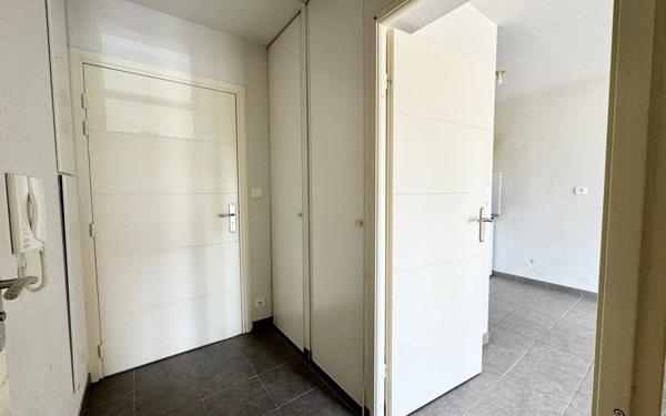 Appartement à vendre    2 pièces • 42,26 m2 Toulouse